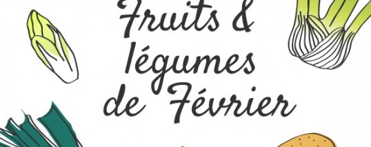 Menu de saison facile et peu onéreux