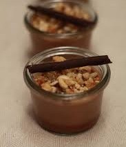 Crème dessert