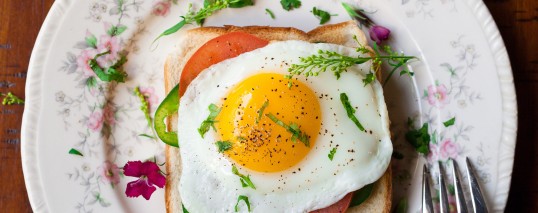 Les clefs pour équilibrer son assiette