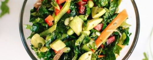 CONSEILS POUR UNE ALIMENTATION VEGETARIENNE