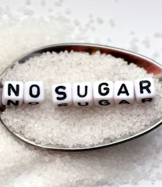 aufeminin eviter le sucre