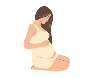alimentation de la femme enceinte